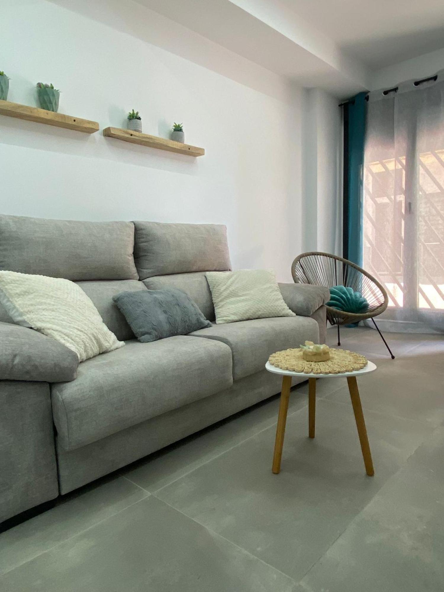 Alba Home , Junto A La Feria Del Arenal Кордова Экстерьер фото