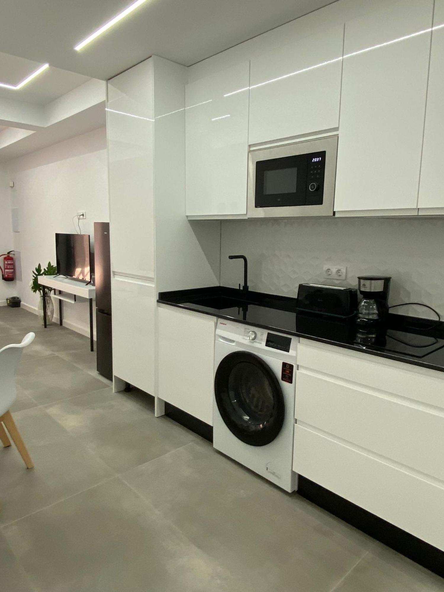 Alba Home , Junto A La Feria Del Arenal Кордова Экстерьер фото